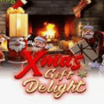 Game slot gacor Xmas Gift Delight