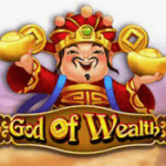 Game slot online God of Wealth 2