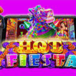Game slot gacor Hot Fiesta