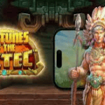 Game slot maxwin Fortunes of Aztec