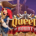 Game slot online Queen of Bounty