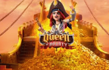 Game slot online Queen of Bounty 