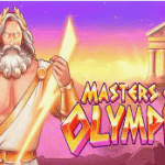 Game slot online Masters of Olympus