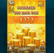 Game slot online Mega Ace