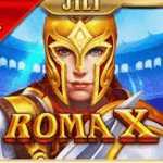 Game slot online RomaX