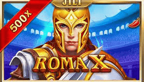 Game slot online RomaX