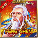 Game slot online Fengshen
