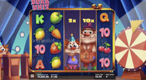 Game slot online Dork Unit