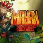 Game slot online Mayan Stackways