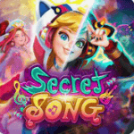 Game slot online Secret Song