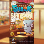 Game slot online Chunky Shark