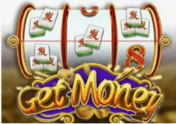 Game slot gacor Get Money