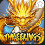 Game slot online Three Kings