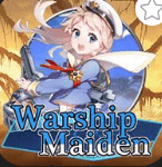 Game slot online Warship Maiden