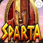 Game slot online Sparta