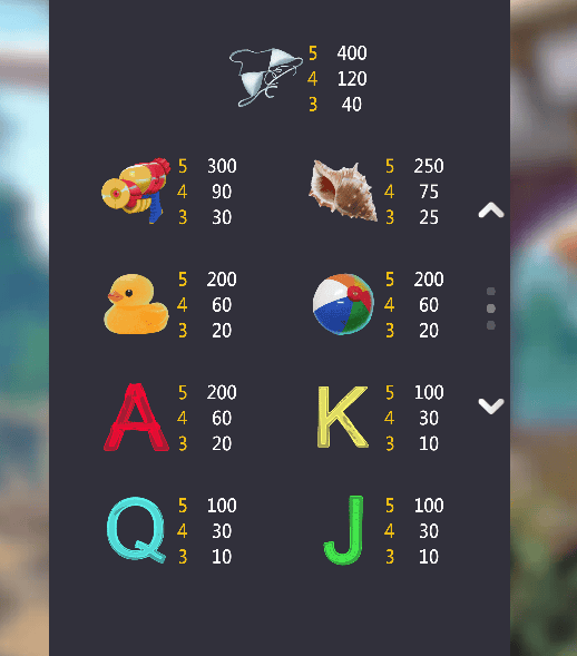 Game slot online Banana