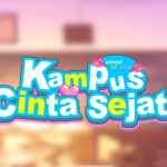 Game slot online True Love Campus