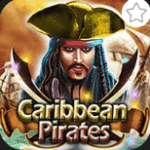 Game slot online Caribbean Pirates