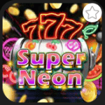 Game slot online Super Neon