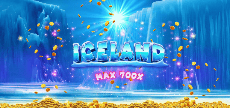 Game slot online Ice Land