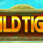 Game slot online Wild Tiger