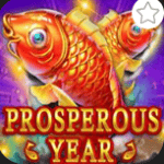 Game slot online Prosperous Year