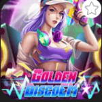 Game slot gacor Golden Disco EM