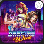 Game slot online Dancing Wins