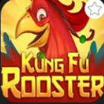Game slot gacor Kung Fu Rooster