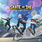 Skate or Die