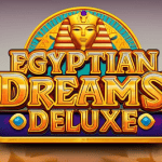 Egyptian Dreams Deluxe